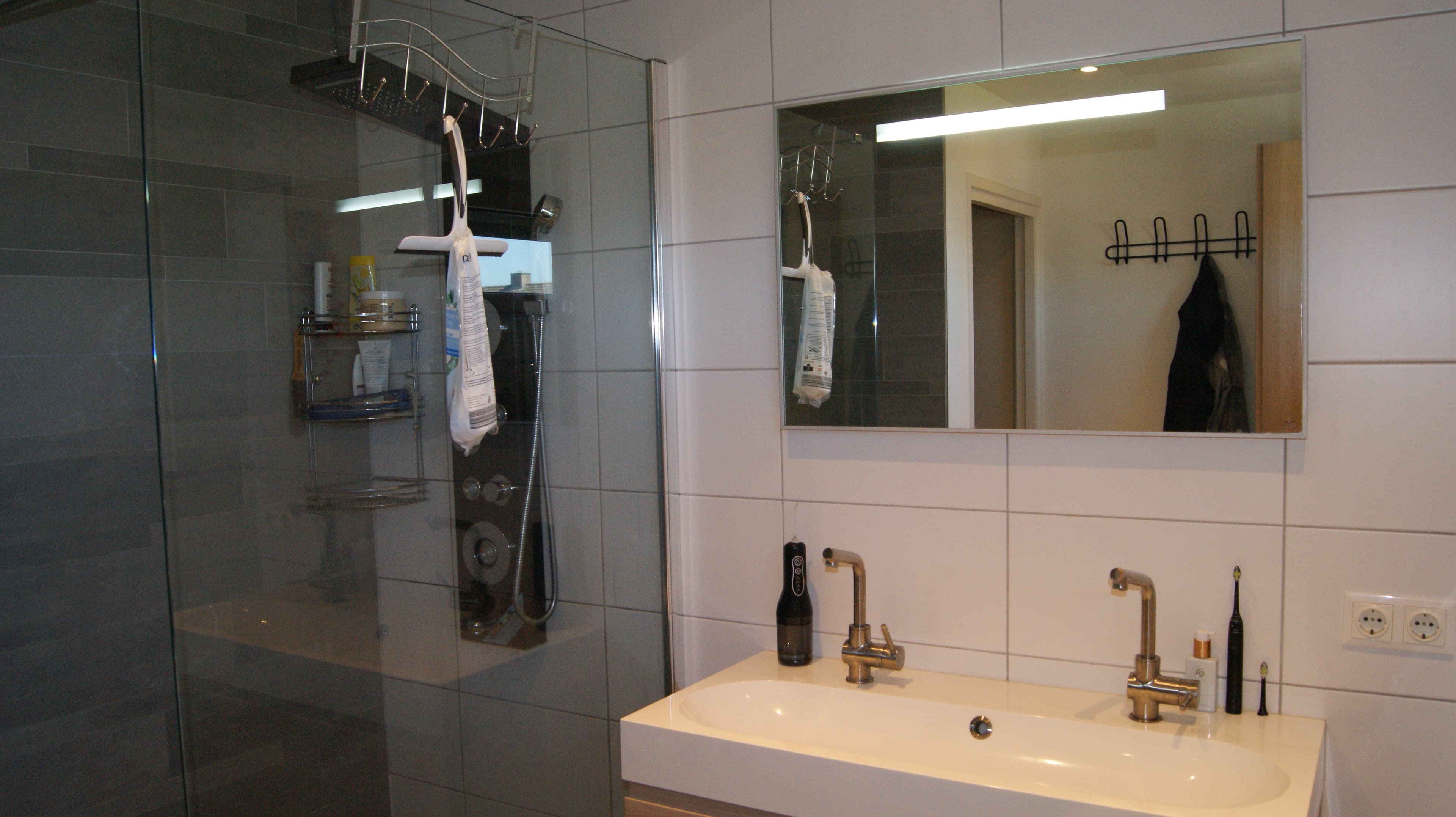 Badkamer
