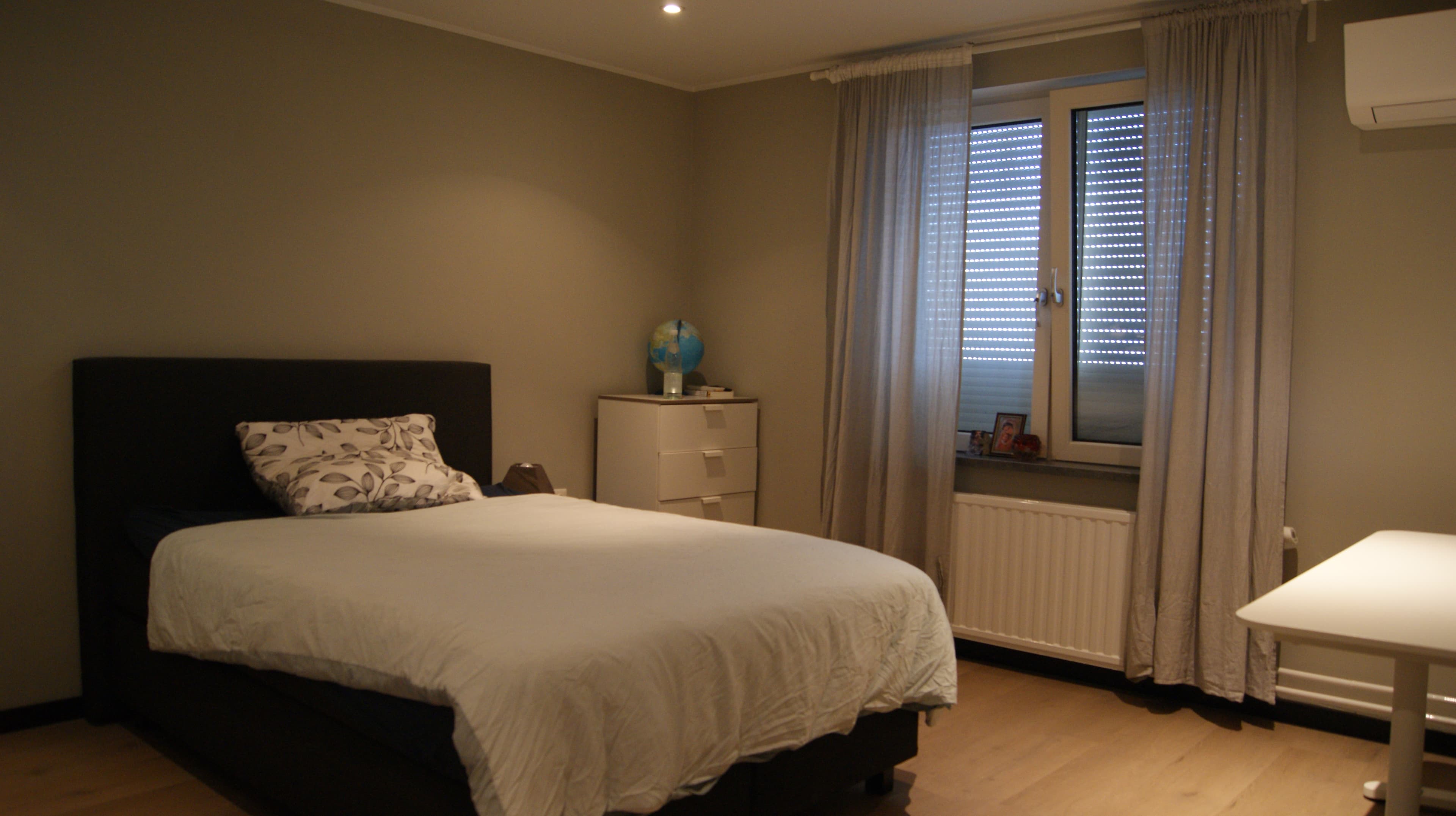 Slaapkamer 1