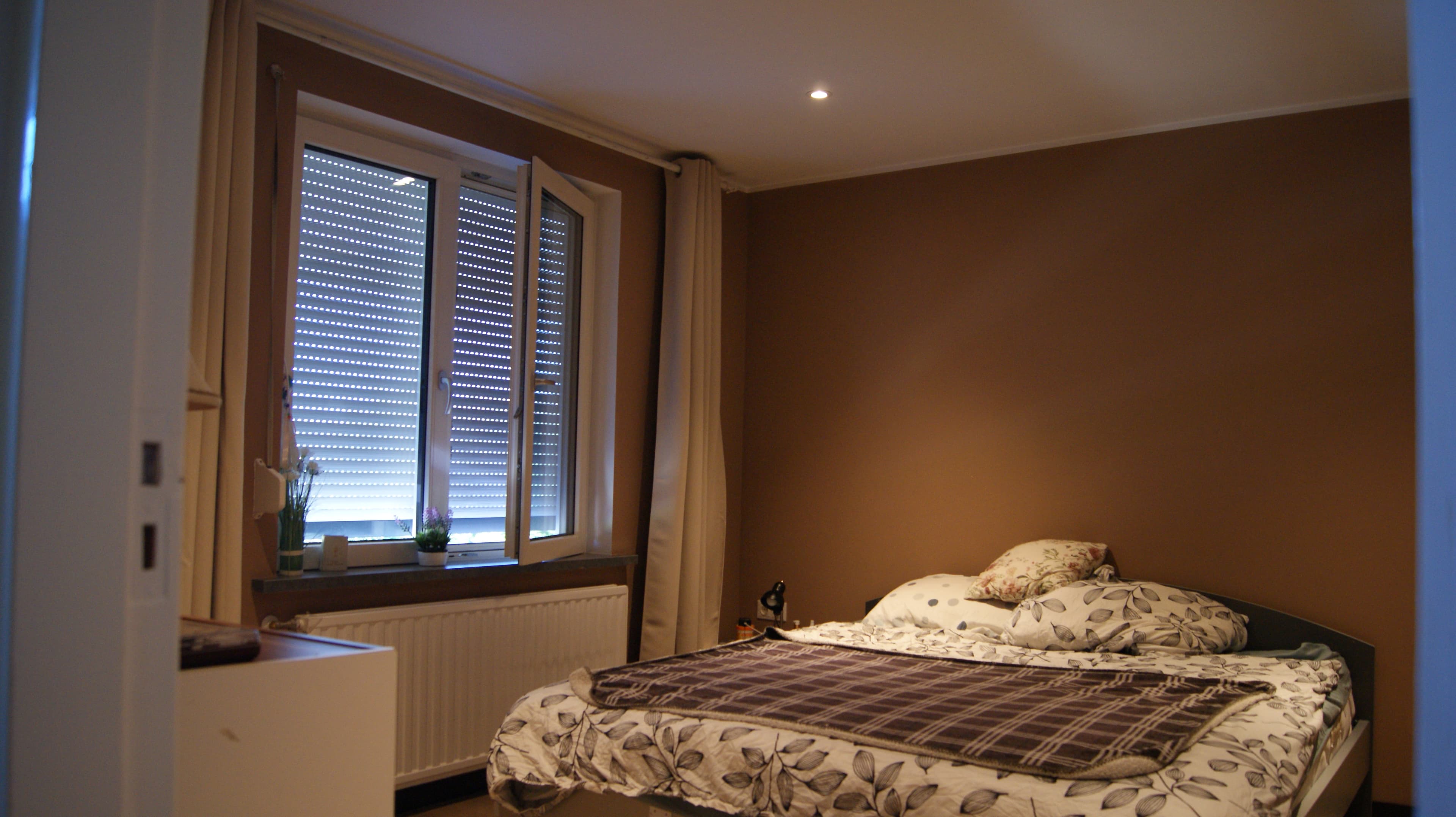 Slaapkamer 2