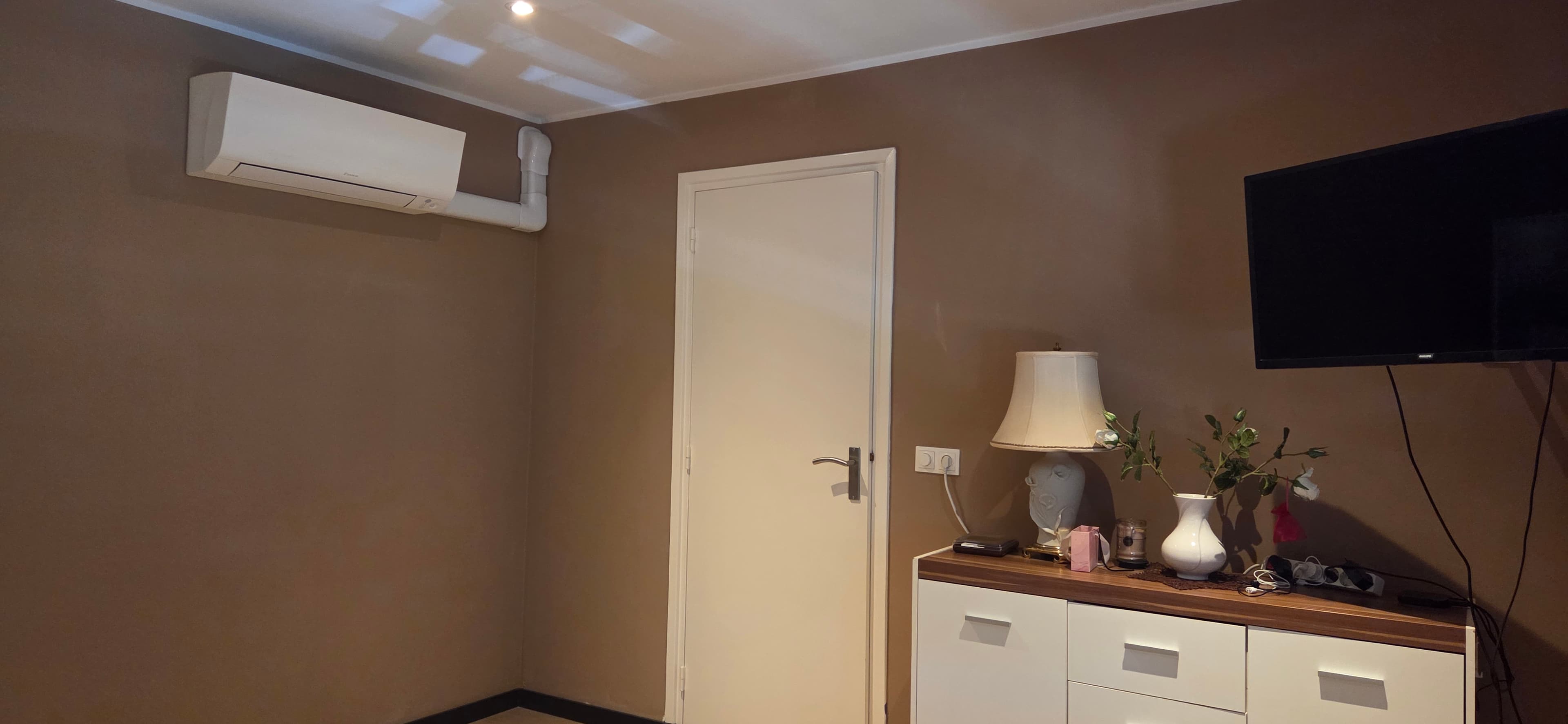 Slaapkamer 2