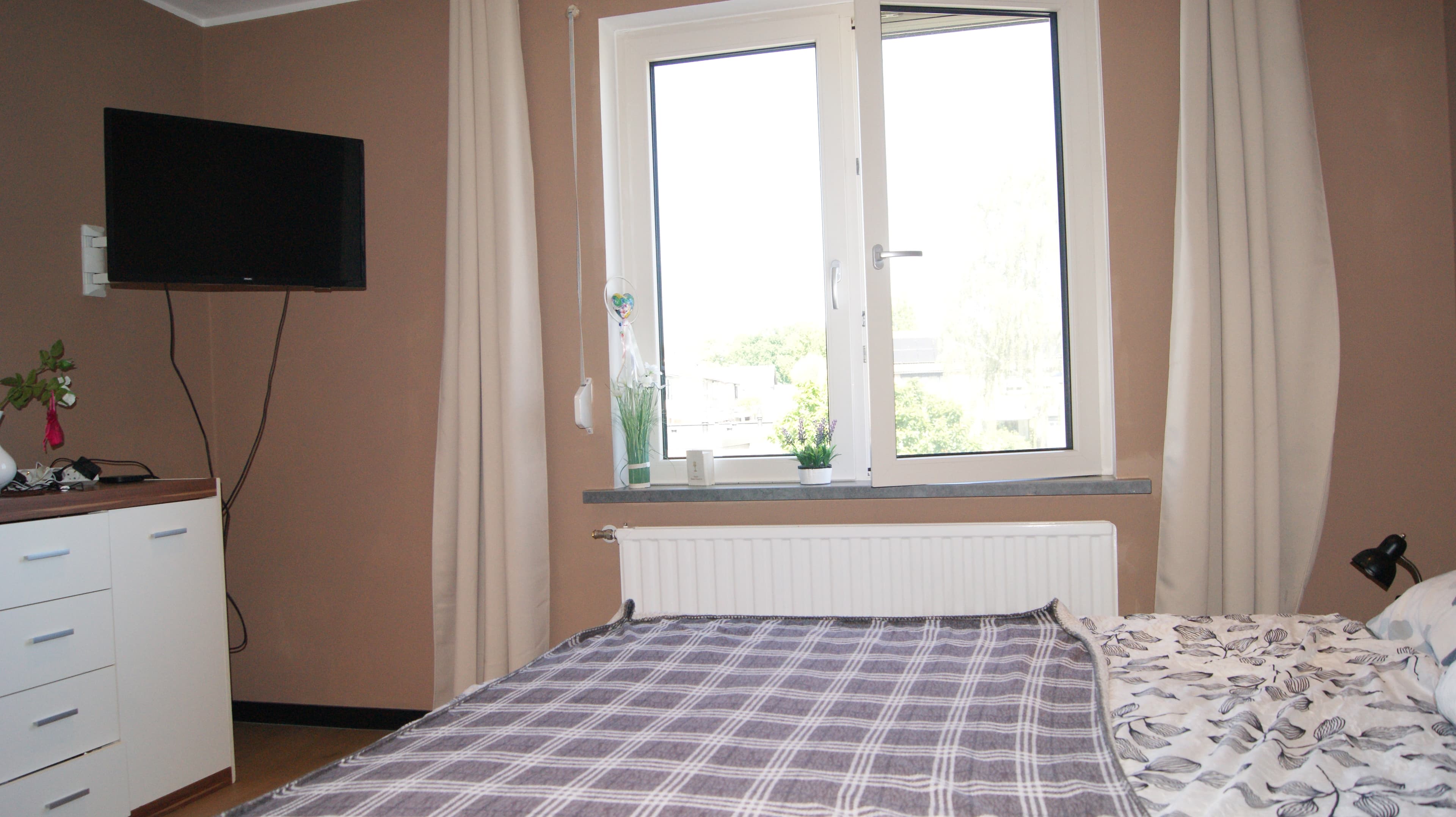 Slaapkamer 2