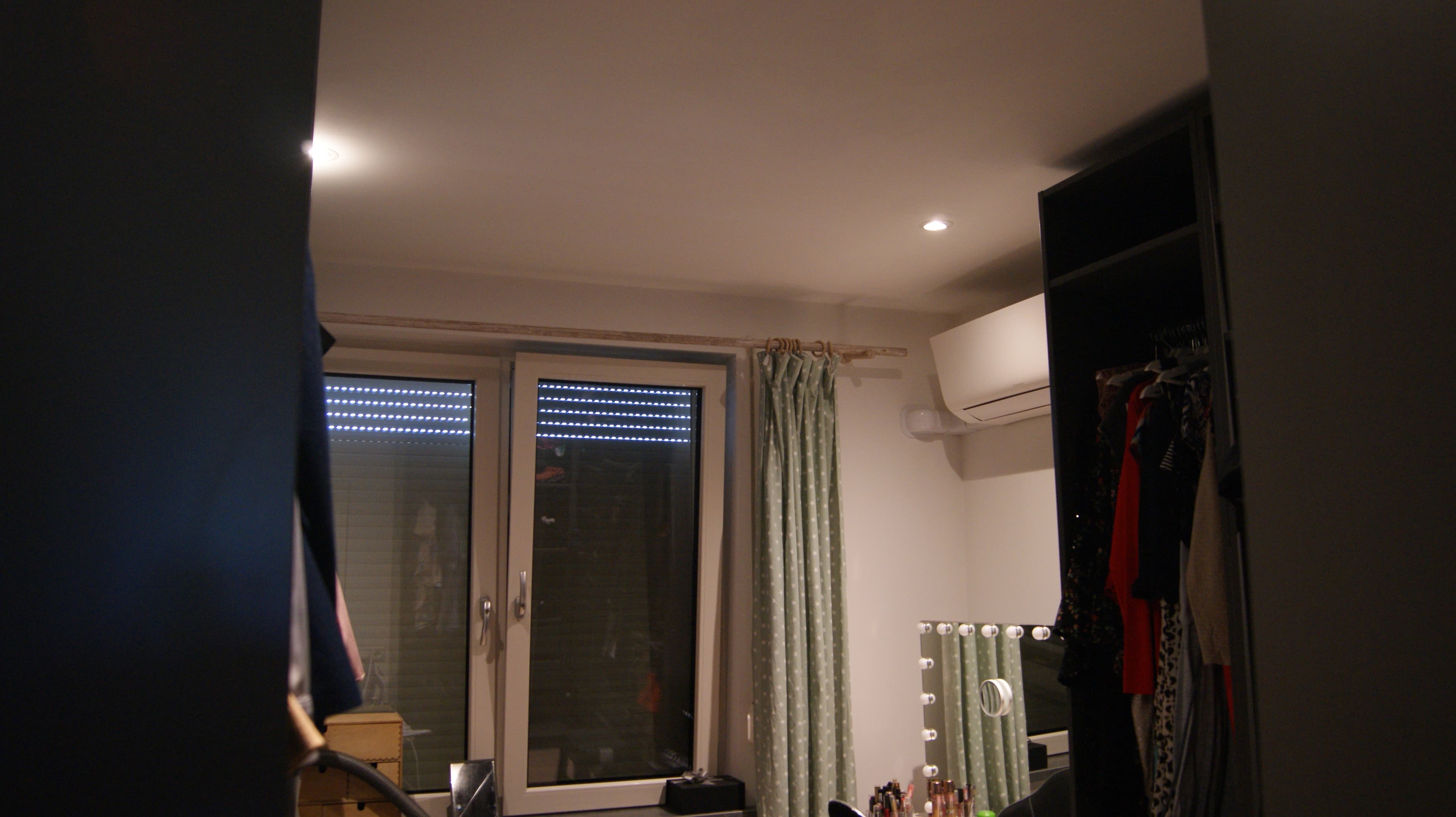 Slaapkamer 3