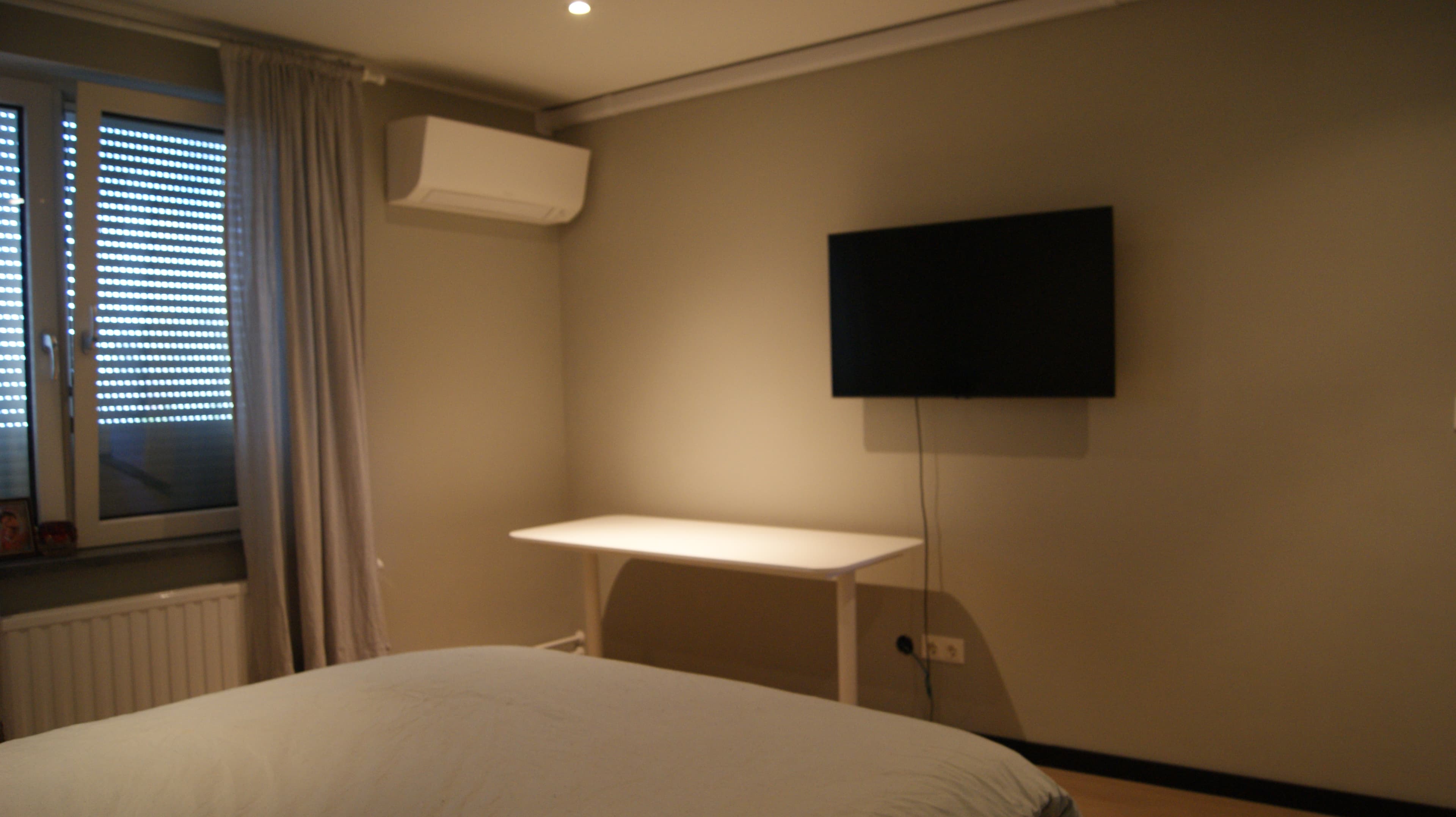 Slaapkamer 1