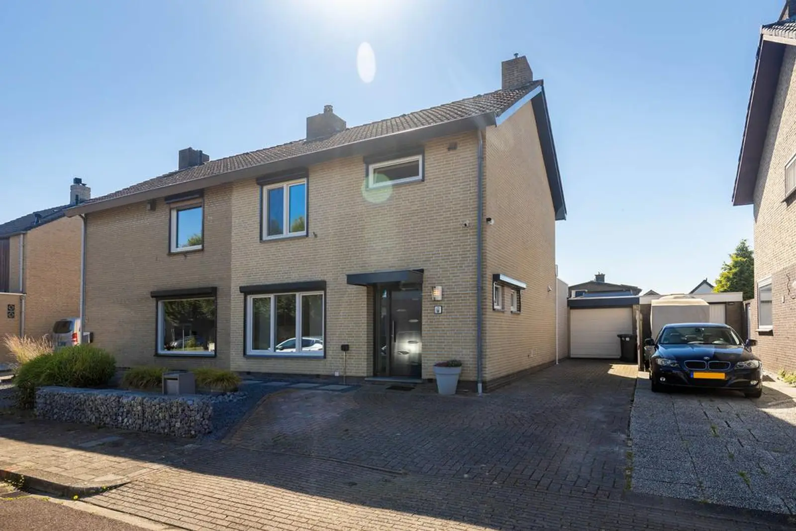 Schuurweidestraat 9, Beek (Neerbeek)