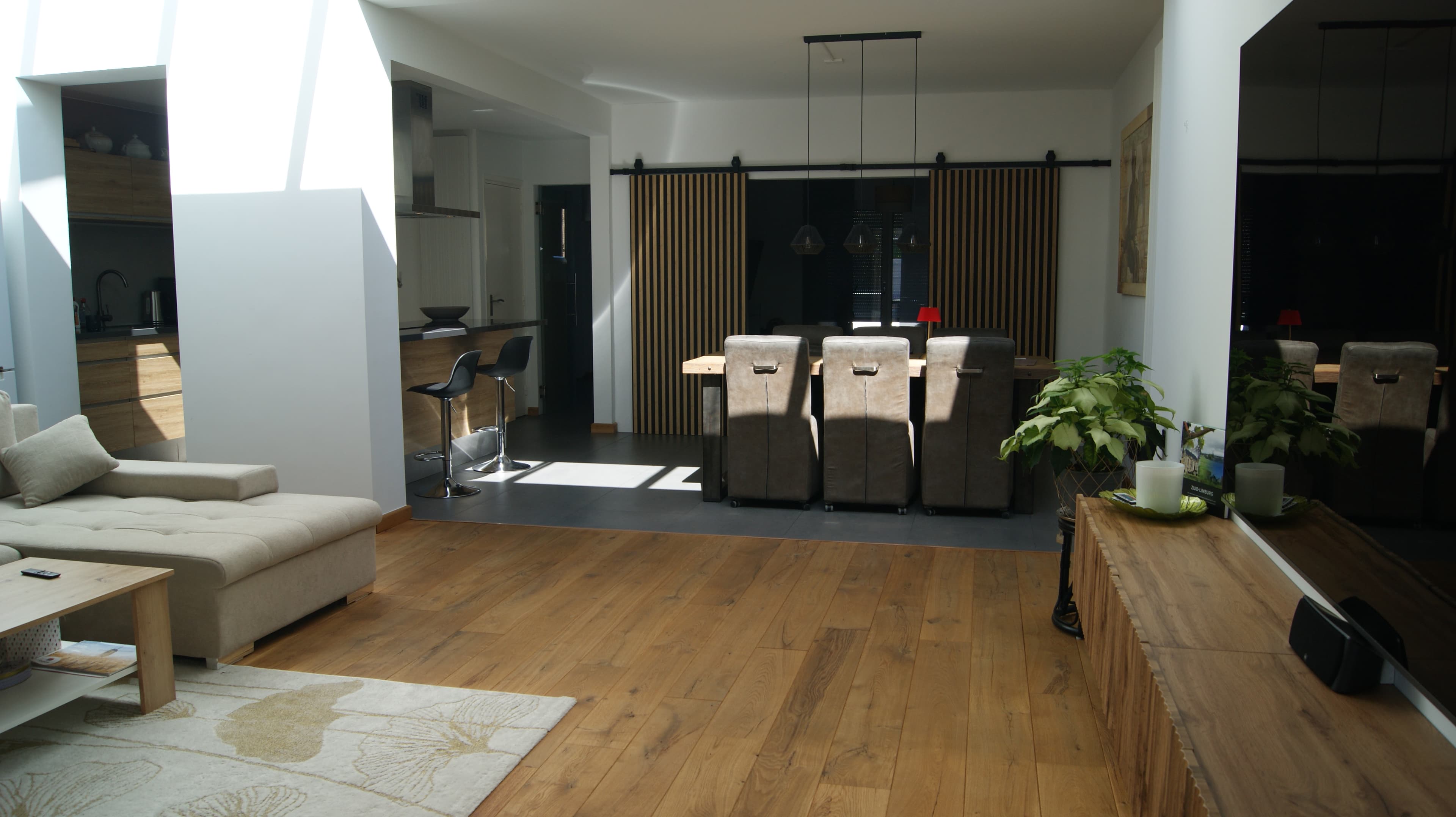 Tv-hoek